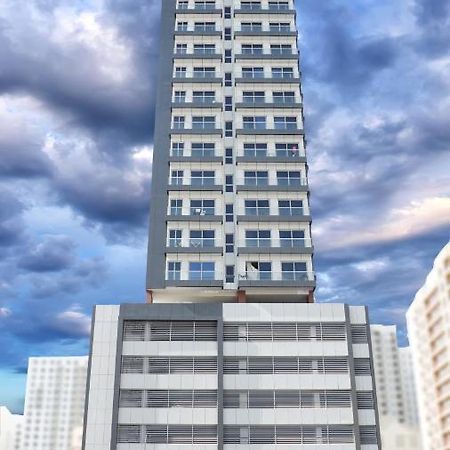 Afaq Tower Appartement Manamah Buitenkant foto