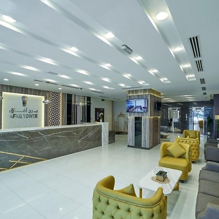Afaq Tower Appartement Manamah Buitenkant foto