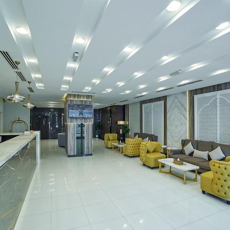Afaq Tower Appartement Manamah Buitenkant foto